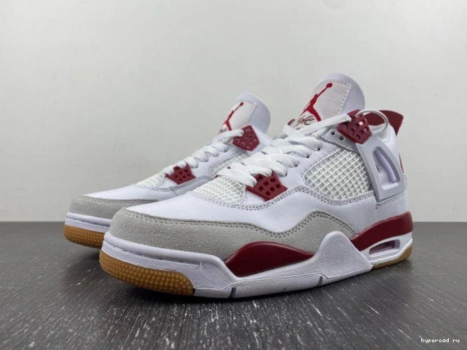 Jordan SB DR5415-160 Air Nike x 4 1028